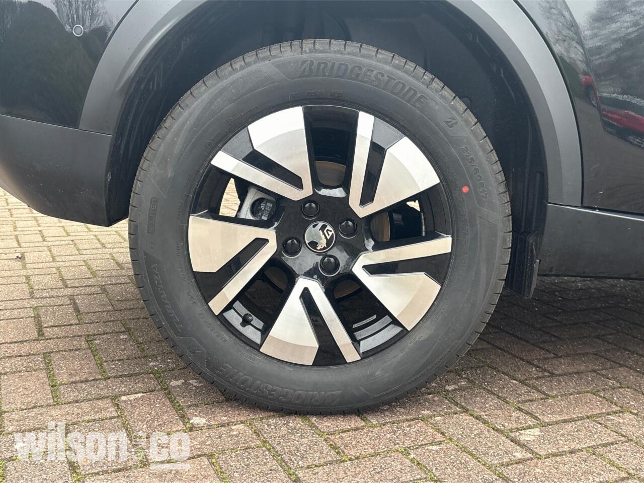 Used Vauxhall Frontera Electric 2025 for sale - 77376687: Photo 42