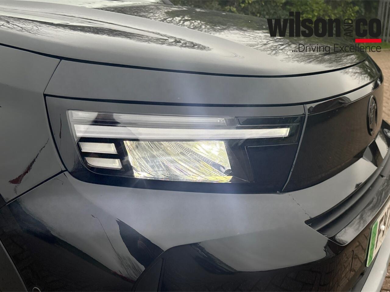 Used Vauxhall Frontera Electric 2025 for sale - 77376687: Photo 43