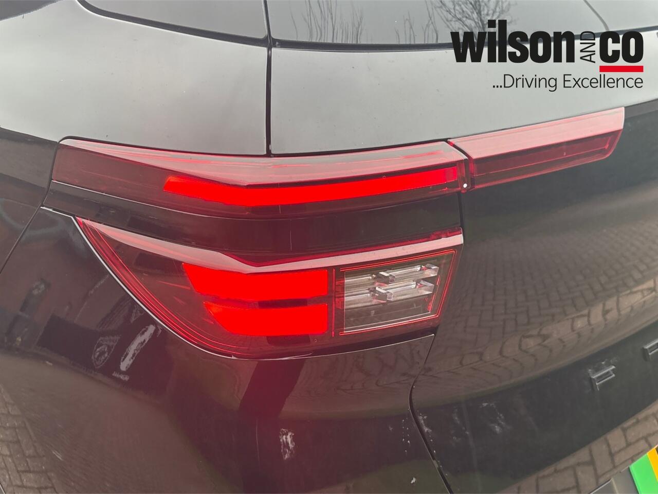 Used Vauxhall Frontera Electric 2025 for sale - 77376687: Photo 45