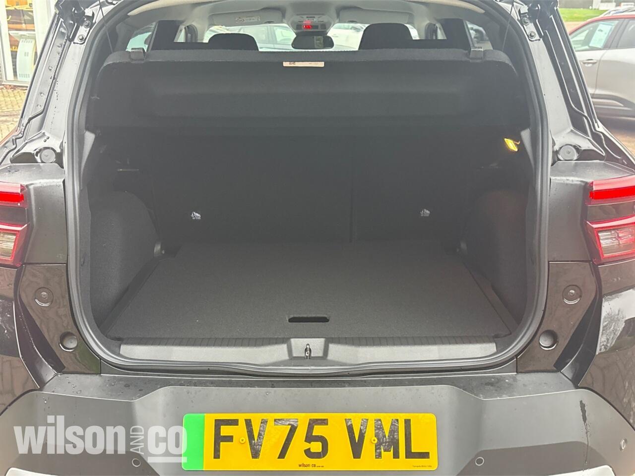 Used Vauxhall Frontera Electric 2025 for sale - 77376687: Photo 46