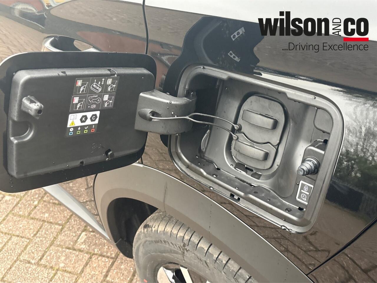 Used Vauxhall Frontera Electric 2025 for sale - 77376687: Photo 47