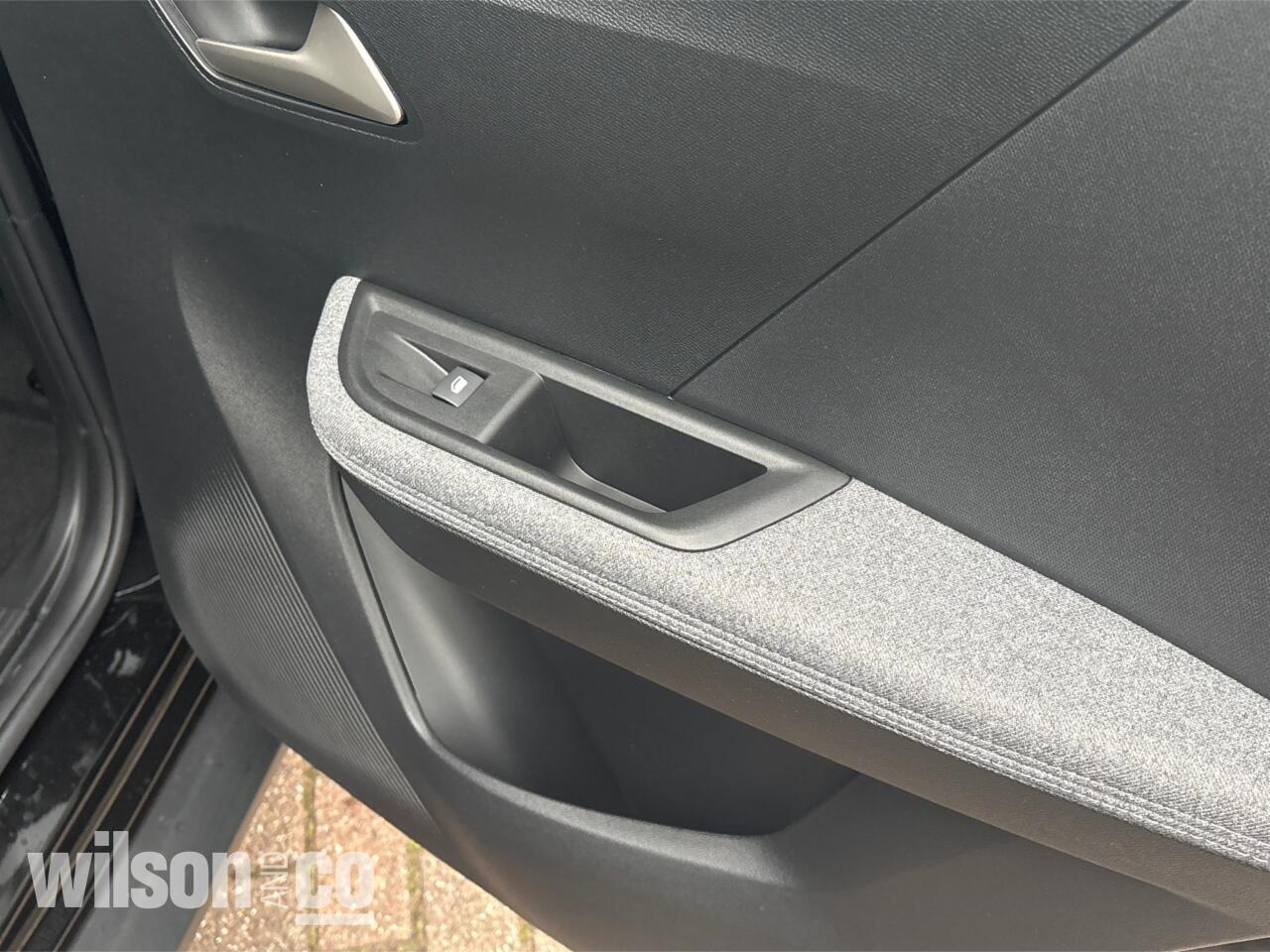 Used Vauxhall Frontera Electric 2025 for sale - 77376687: Photo 49