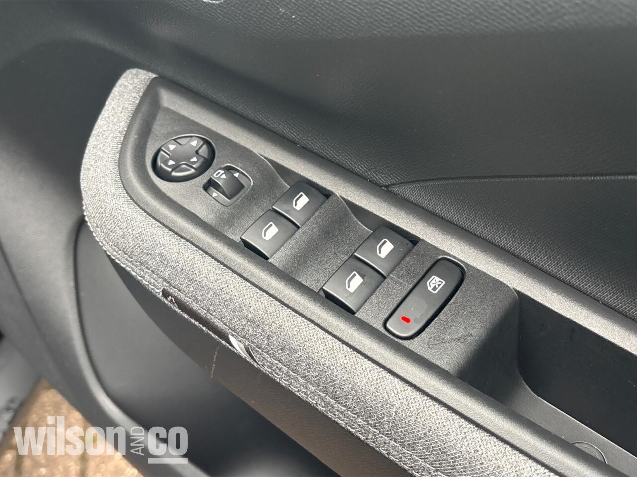 Used Vauxhall Frontera Electric 2025 for sale - 77376687: Photo 50