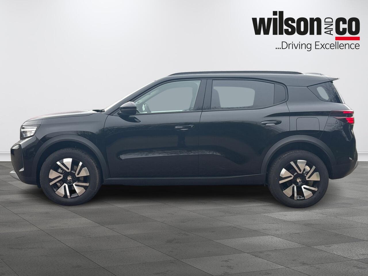 Used Vauxhall Frontera Electric 2025 for sale - 77376687: Photo 6