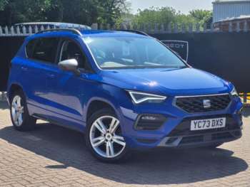 2023 (73) - 1.5 TSI EVO FR 5dr