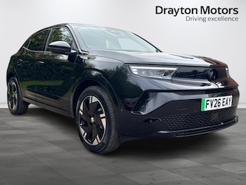 Used Vauxhall Mokka Electric 2026 for sale - 78099842: Photo