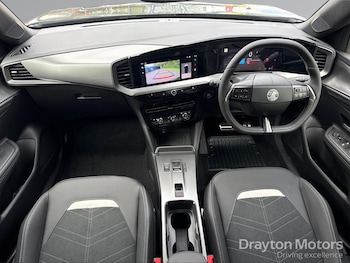 Used Vauxhall Mokka Electric 2026 for sale - 78099842: Photo