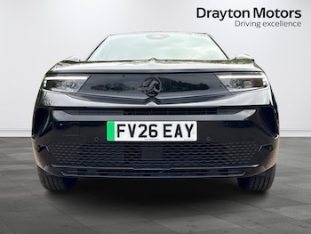 Used Vauxhall Mokka Electric 2026 for sale - 78099842: Photo