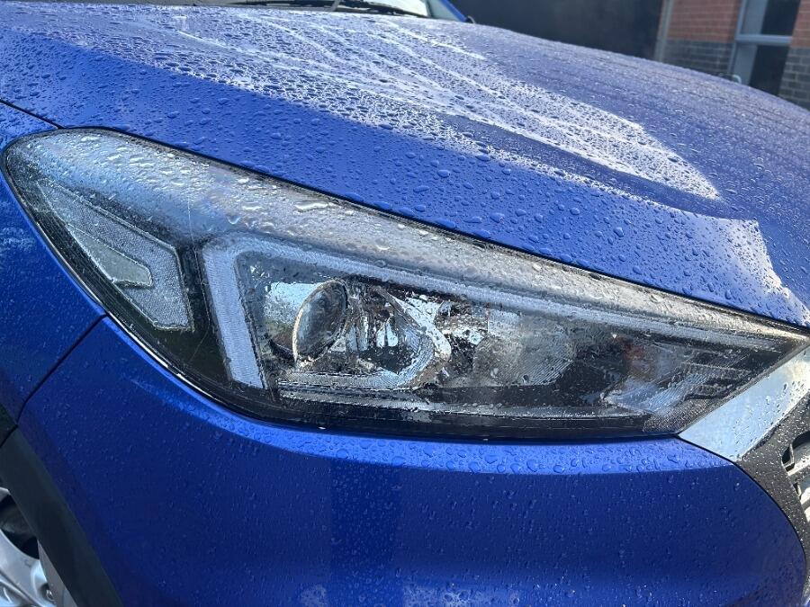 Used Hyundai TUCSON 2019 for sale - 77345450: Photo 14