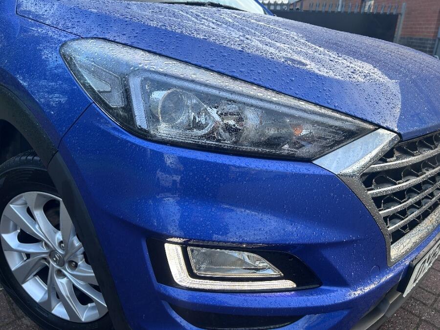 Used Hyundai TUCSON 2019 for sale - 77345450: Photo 15