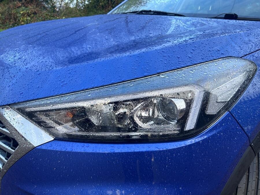 Used Hyundai TUCSON 2019 for sale - 77345450: Photo 16