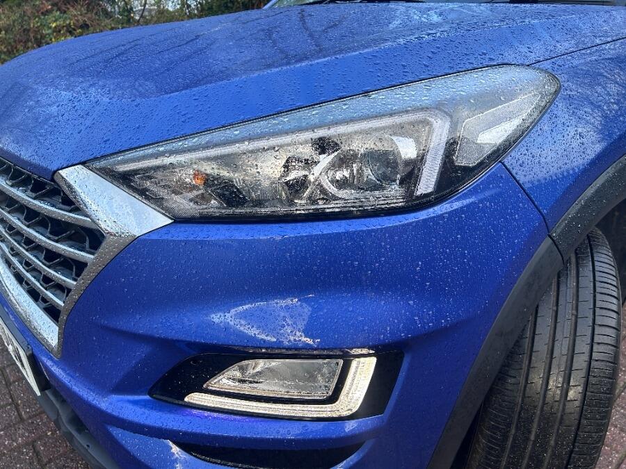 Used Hyundai TUCSON 2019 for sale - 77345450: Photo 17