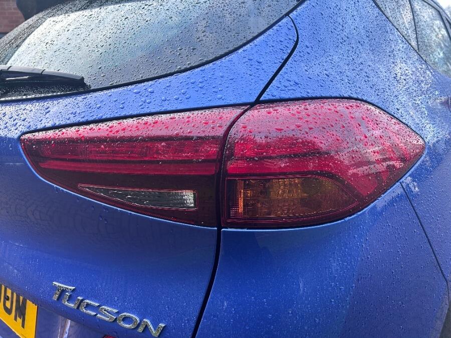 Used Hyundai TUCSON 2019 for sale - 77345450: Photo 20