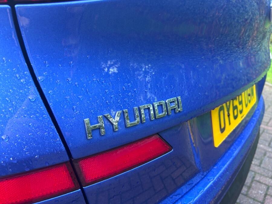 Used Hyundai TUCSON 2019 for sale - 77345450: Photo 22