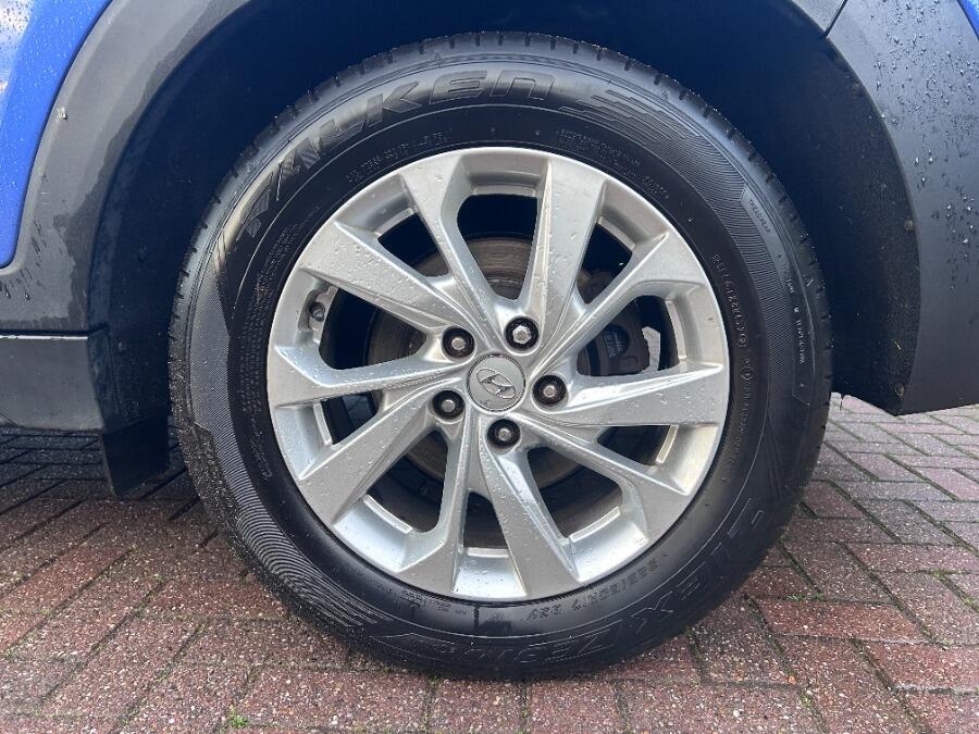 Used Hyundai TUCSON 2019 for sale - 77345450: Photo 23