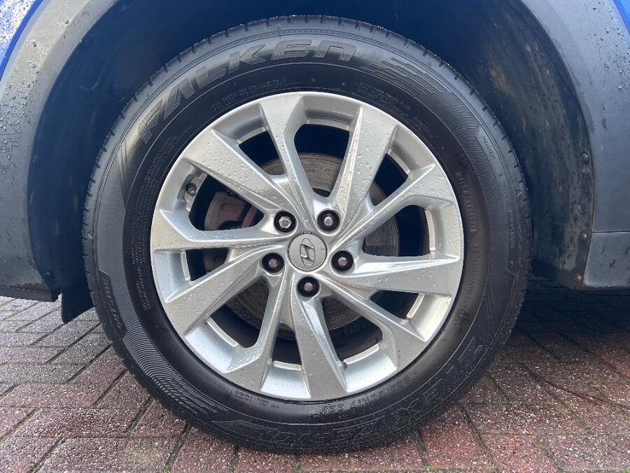 Used Hyundai TUCSON 2019 for sale - 77345450: Photo 24