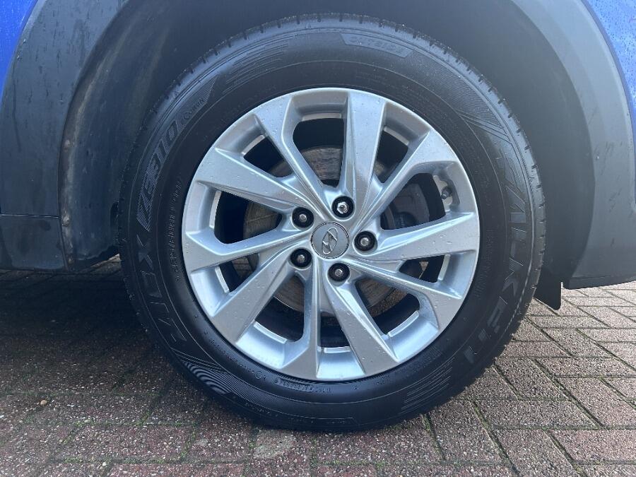 Used Hyundai TUCSON 2019 for sale - 77345450: Photo 25