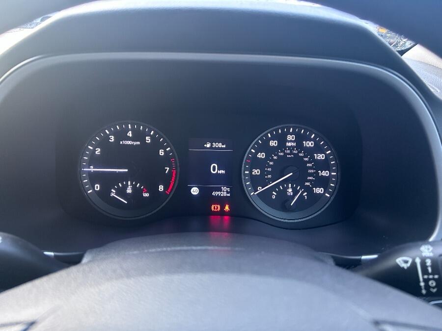 Used Hyundai TUCSON 2019 for sale - 77345450: Photo 27