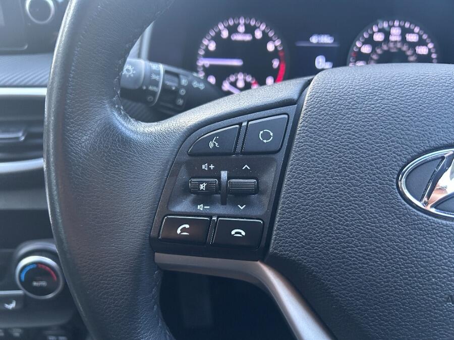 Used Hyundai TUCSON 2019 for sale - 77345450: Photo 28