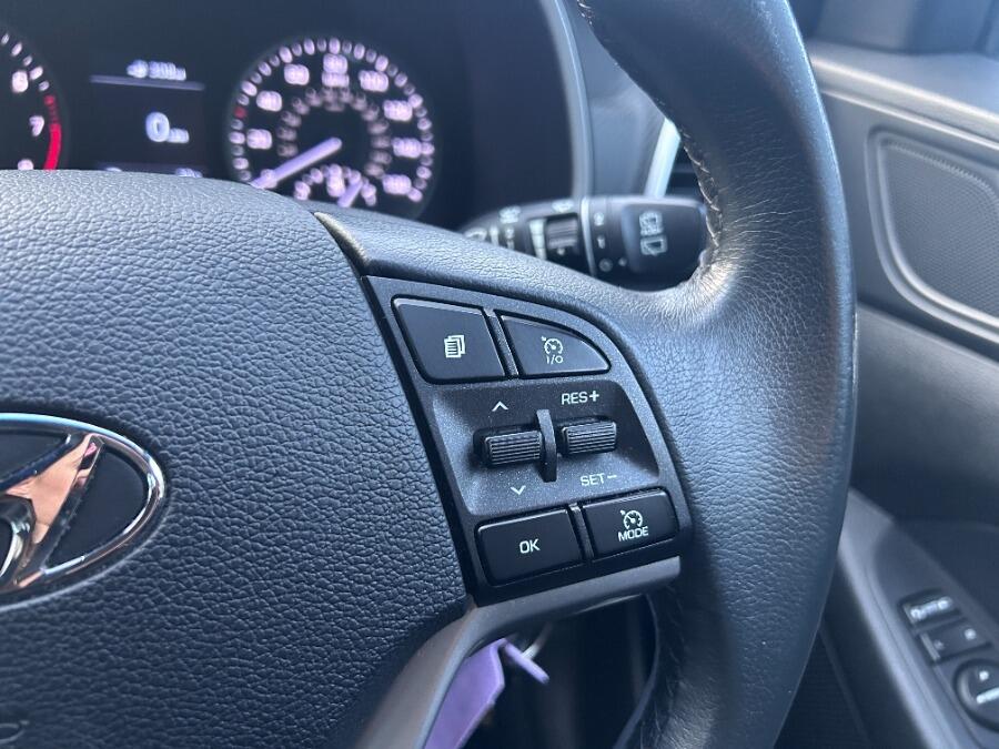 Used Hyundai TUCSON 2019 for sale - 77345450: Photo 30