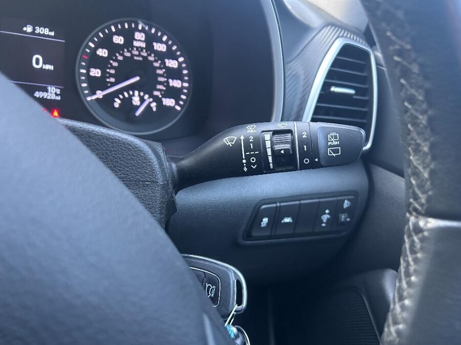 Used Hyundai TUCSON 2019 for sale - 77345450: Photo 31