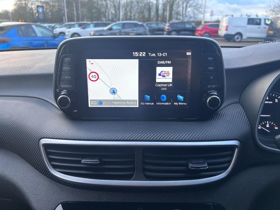 Used Hyundai TUCSON 2019 for sale - 77345450: Photo 33