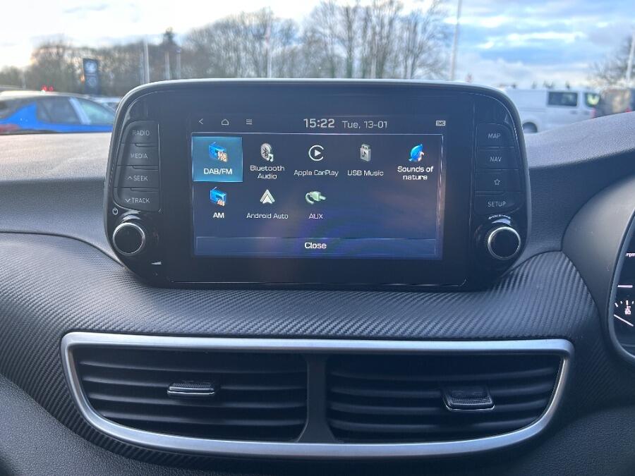 Used Hyundai TUCSON 2019 for sale - 77345450: Photo 34