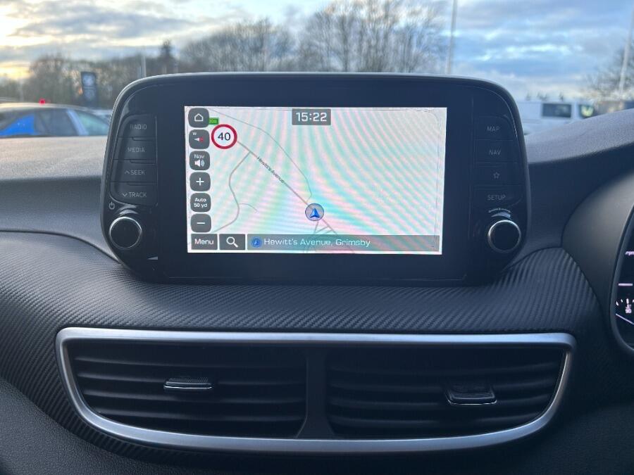 Used Hyundai TUCSON 2019 for sale - 77345450: Photo 35