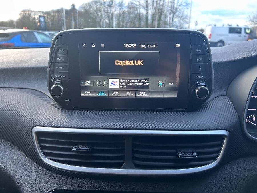 Used Hyundai TUCSON 2019 for sale - 77345450: Photo 36