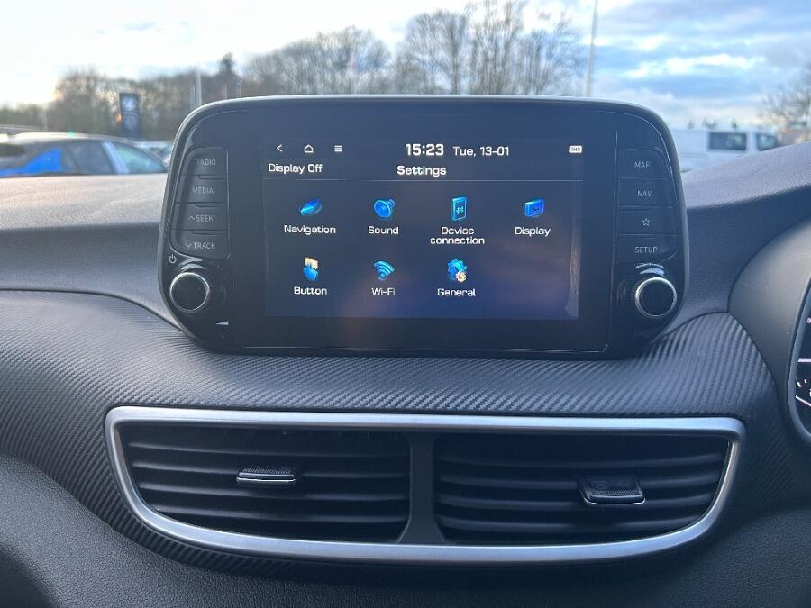 Used Hyundai TUCSON 2019 for sale - 77345450: Photo 38