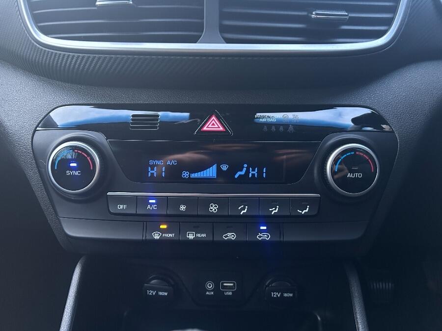 Used Hyundai TUCSON 2019 for sale - 77345450: Photo 39