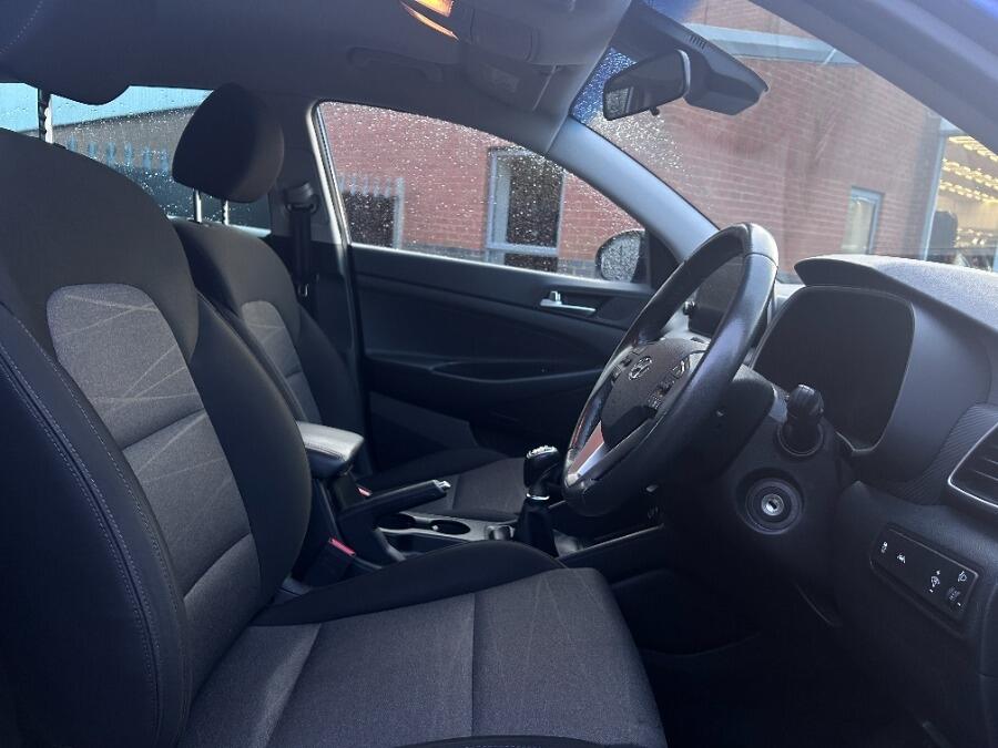 Used Hyundai TUCSON 2019 for sale - 77345450: Photo 44