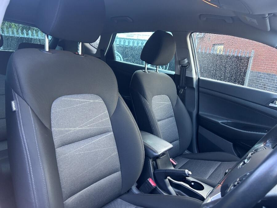 Used Hyundai TUCSON 2019 for sale - 77345450: Photo 45