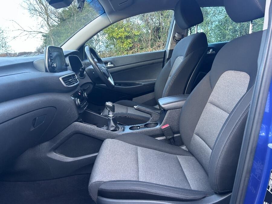 Used Hyundai TUCSON 2019 for sale - 77345450: Photo 46