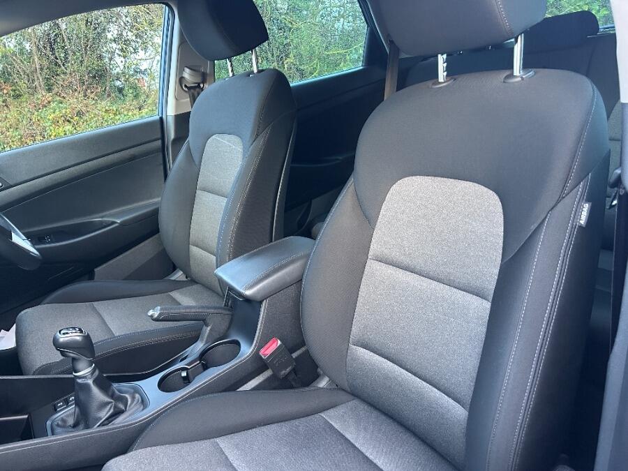 Used Hyundai TUCSON 2019 for sale - 77345450: Photo 47