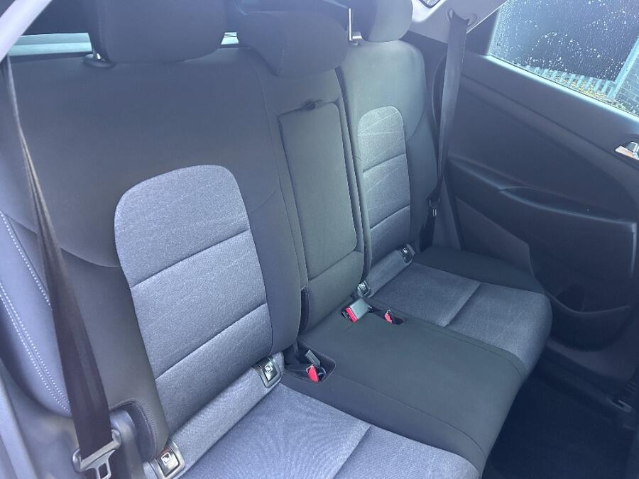 Used Hyundai TUCSON 2019 for sale - 77345450: Photo 49