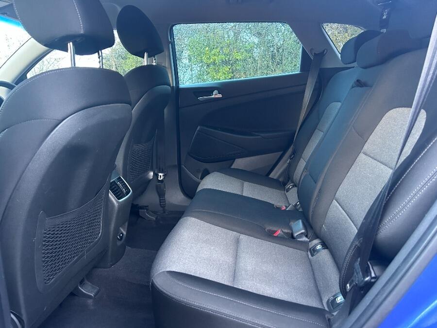 Used Hyundai TUCSON 2019 for sale - 77345450: Photo 51