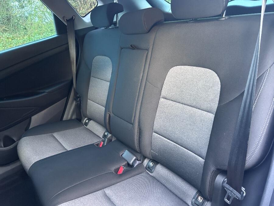 Used Hyundai TUCSON 2019 for sale - 77345450: Photo 52