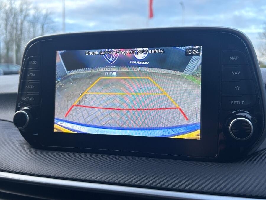 Used Hyundai TUCSON 2019 for sale - 77345450: Photo 8