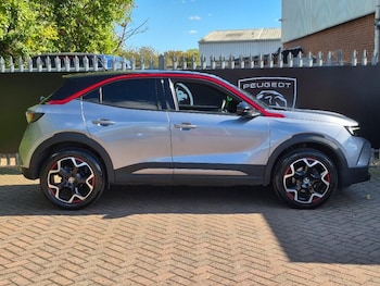 Used Vauxhall Mokka 2023 for sale - 75965576: Photo