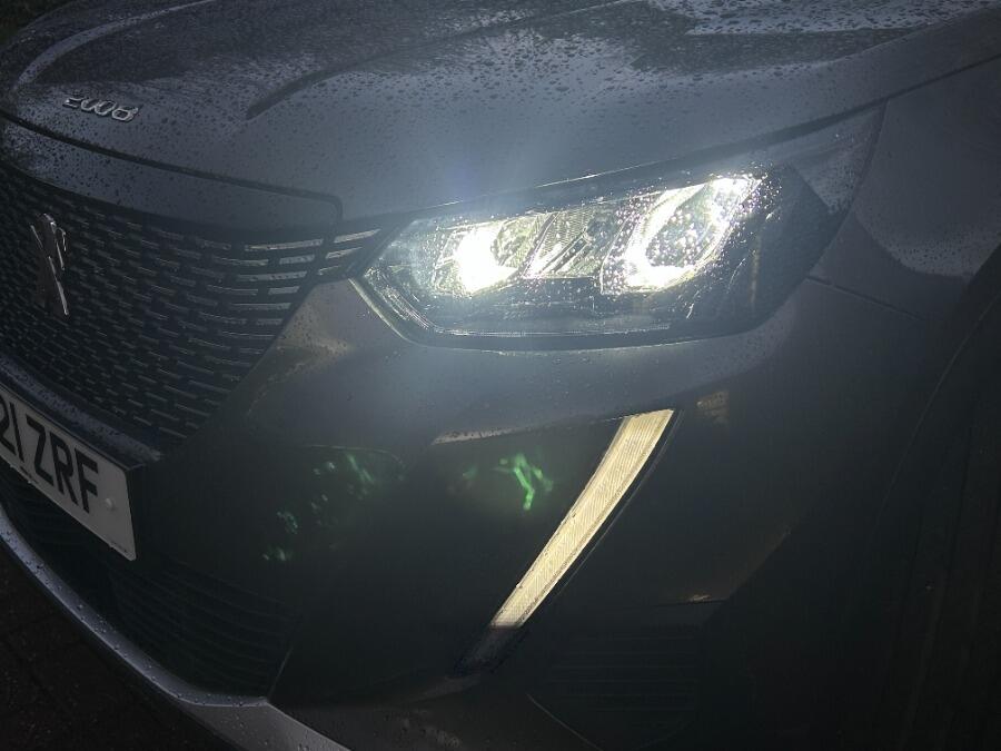 Used Peugeot 2008 for sale - 77320443: Photo 15