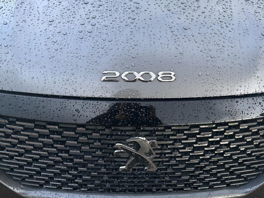 Used Peugeot 2008 for sale - 77320443: Photo 16