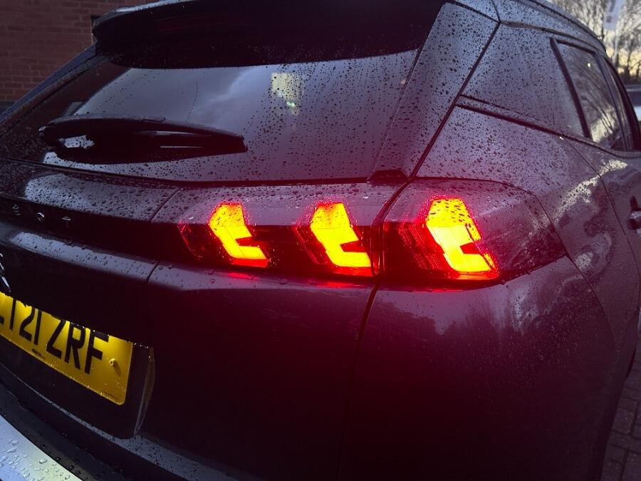 Used Peugeot 2008 for sale - 77320443: Photo 19