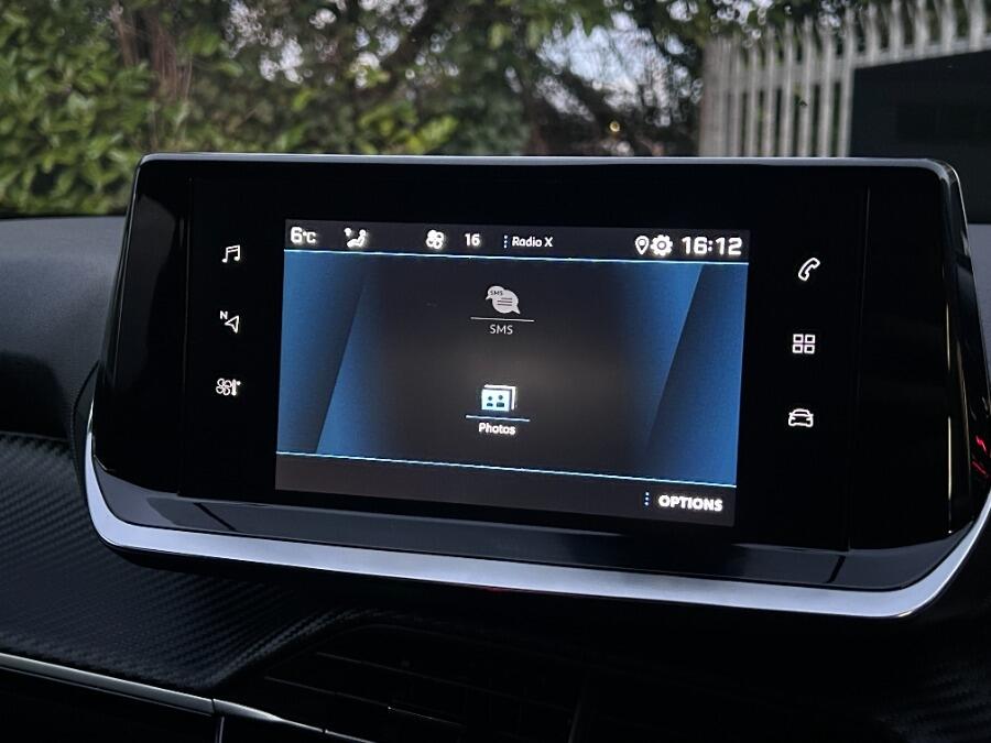 Used Peugeot 2008 for sale - 77320443: Photo 36