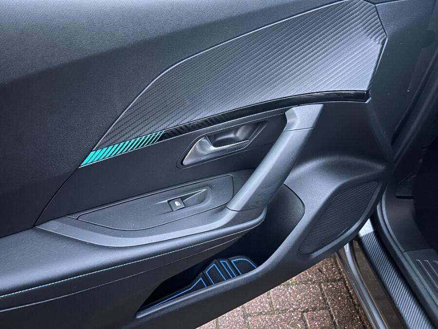 Used Peugeot 2008 for sale - 77320443: Photo 44