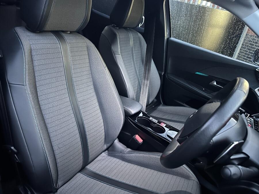 Used Peugeot 2008 for sale - 77320443: Photo 47