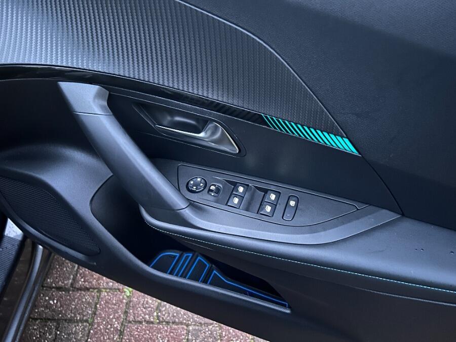 Used Peugeot 2008 for sale - 77320443: Photo 48