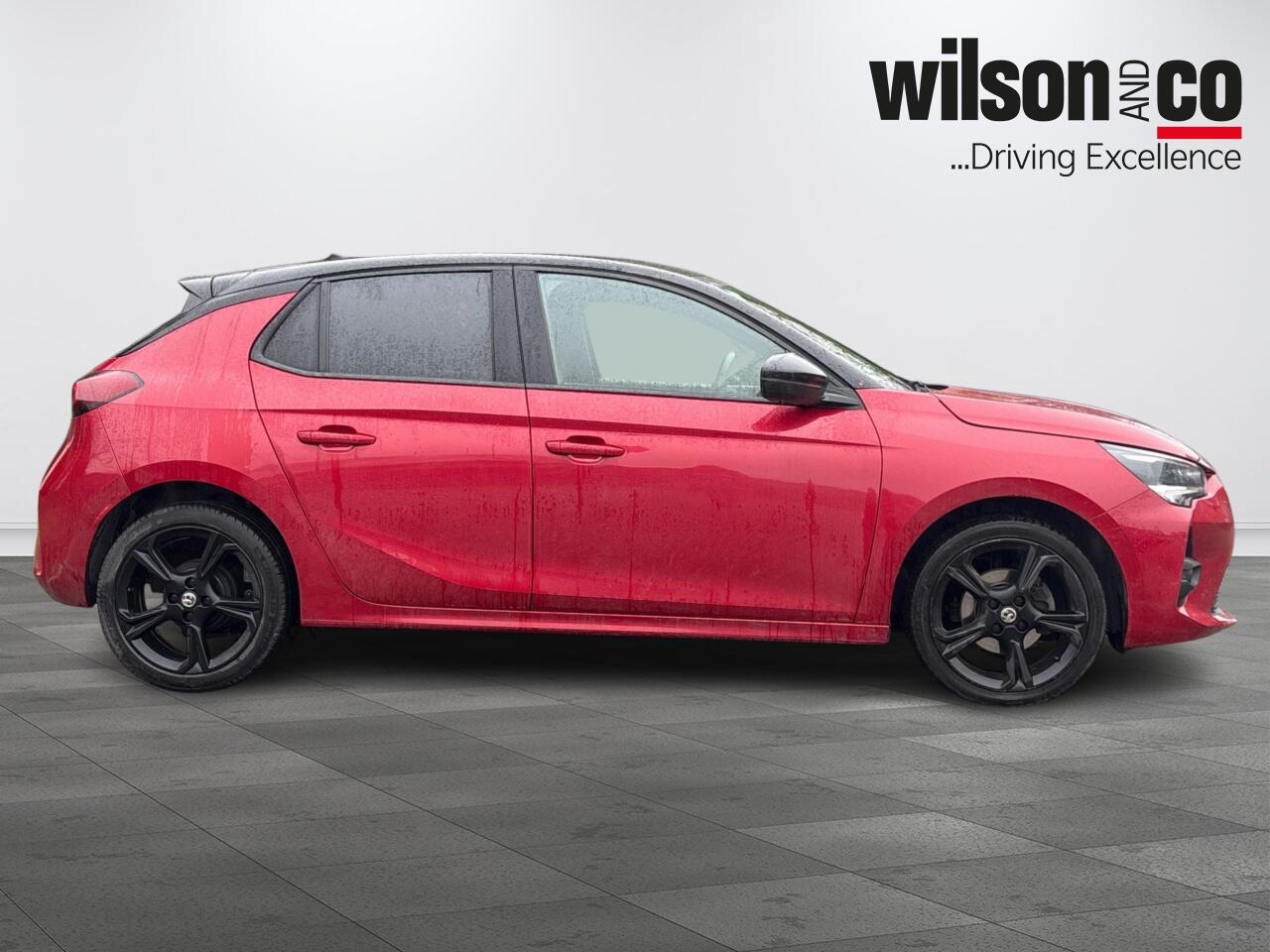 Used Vauxhall Corsa 2023 for sale - 77657701: Photo 10