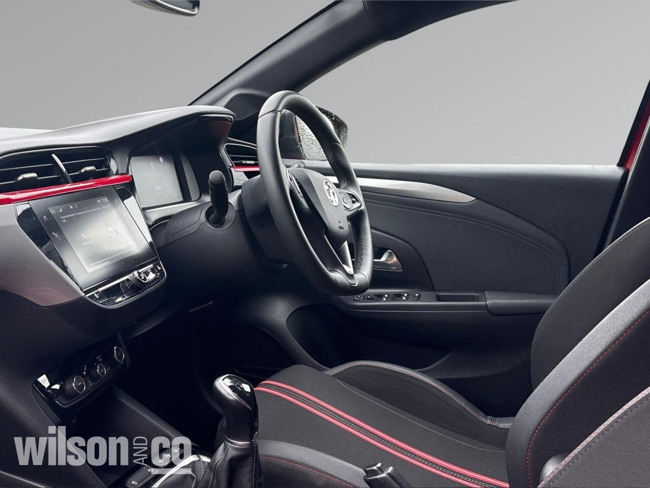 Used Vauxhall Corsa 2023 for sale - 77657701: Photo 12