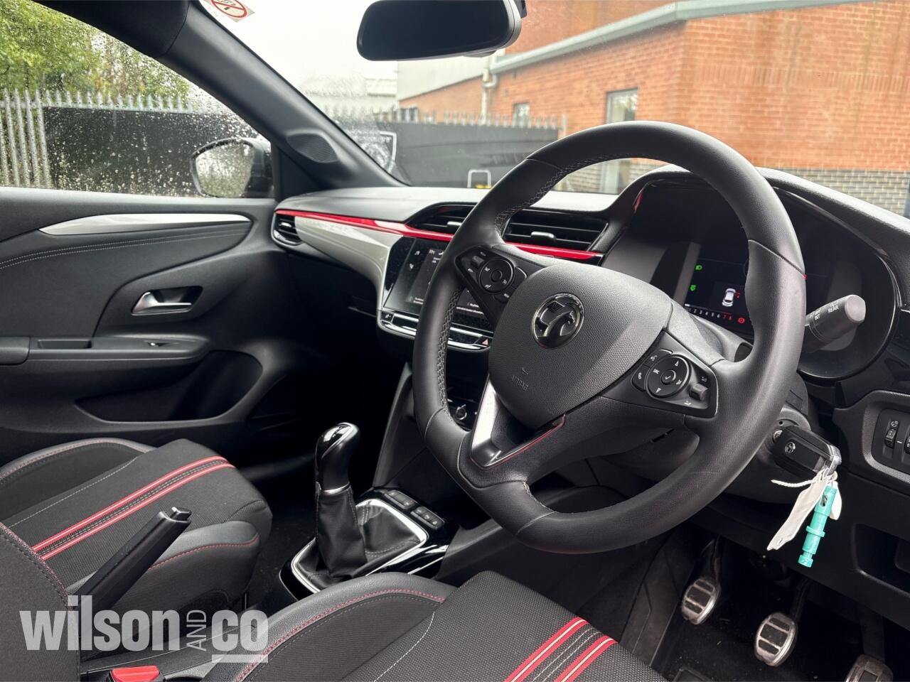 Used Vauxhall Corsa 2023 for sale - 77657701: Photo 13